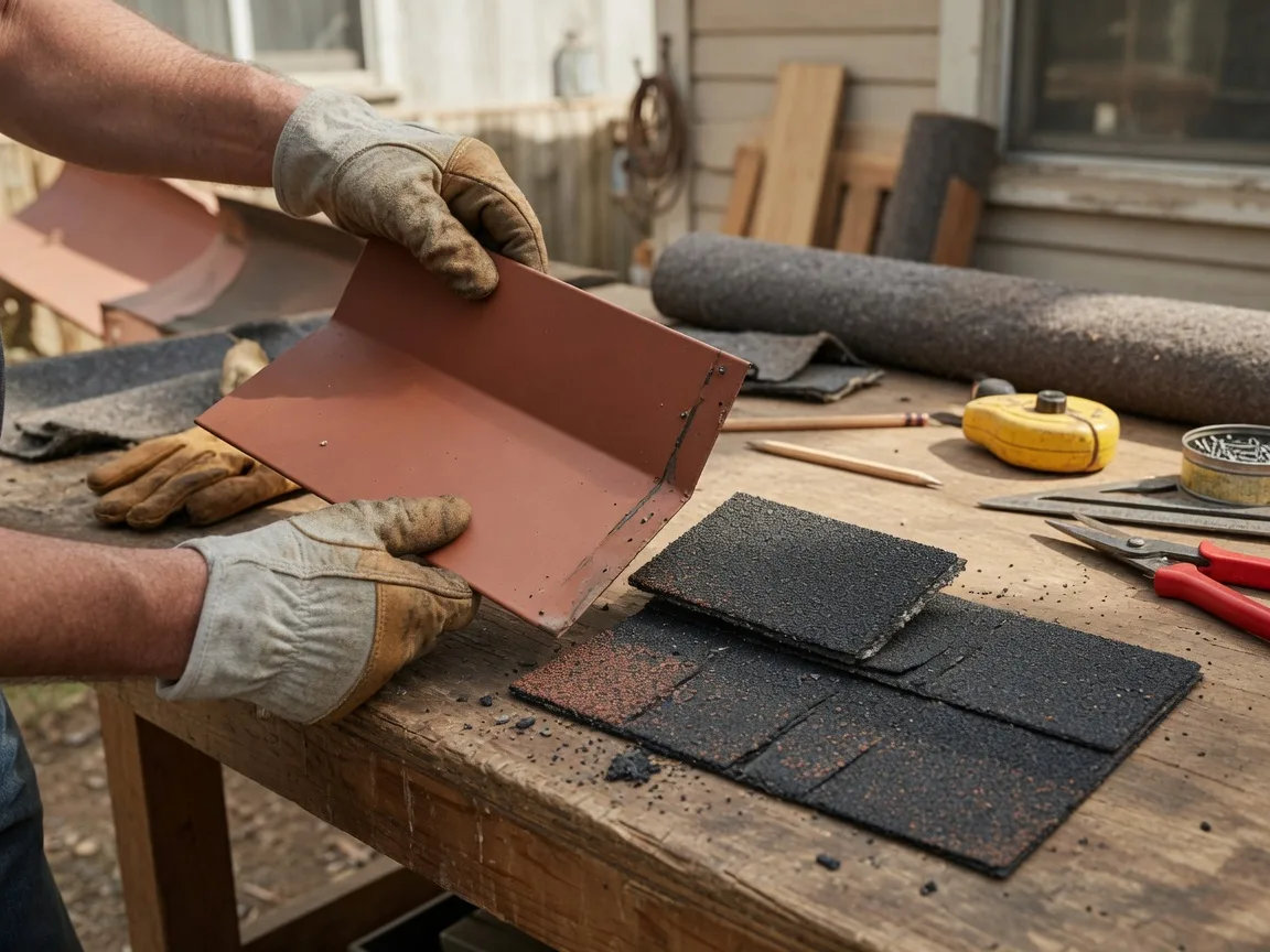 Roof Repair company in Max, MN
